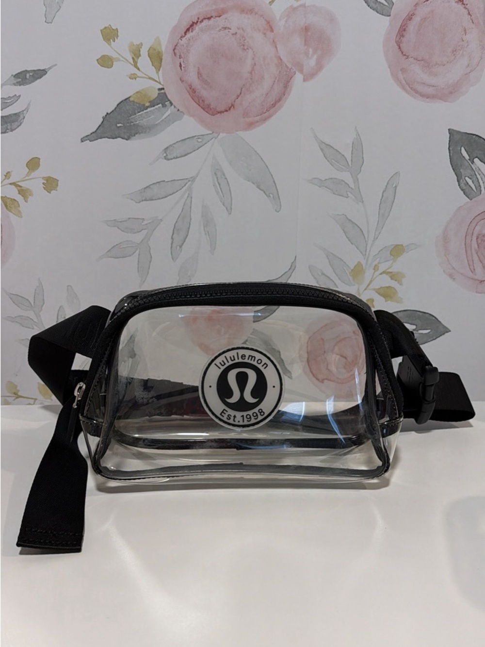 Lululemon Everywhere Belt Bag 1L